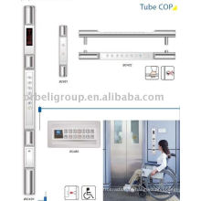 Painel de operação do carro do elevador, Tup COP